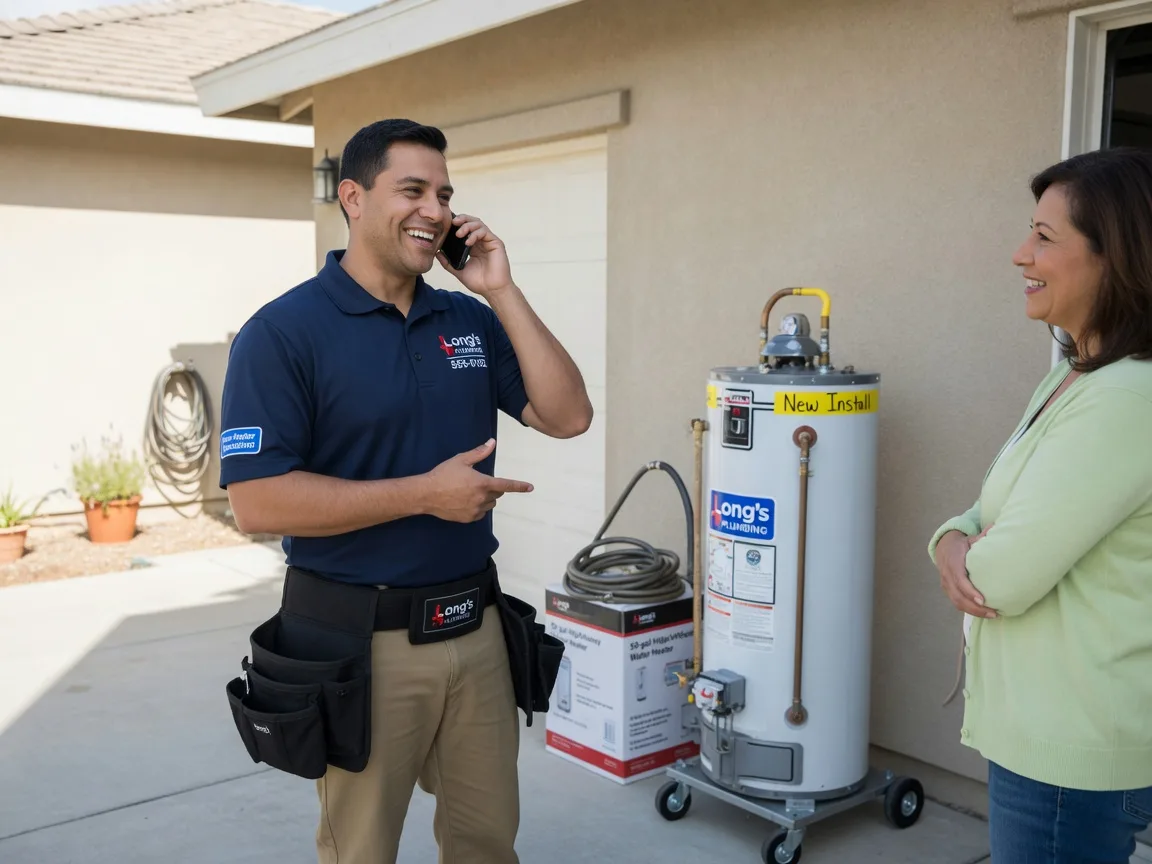 Leak Detection Ensign, KS FAQs